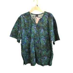 Very Good XL Barco Scrubs